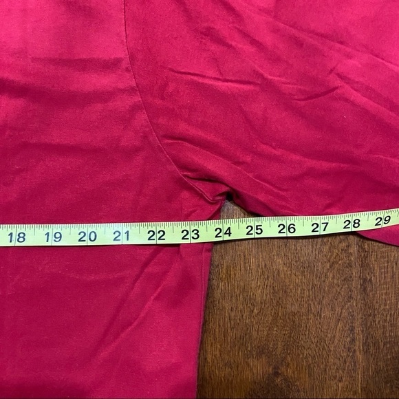 Polo Ralph Lauren Vintage Red Cross Logo Size L - Picture 3 of 6